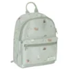 Children's backpack - Green - Little Farm