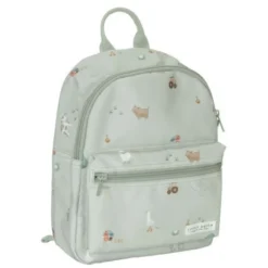 Children's backpack - Green - Little Farm