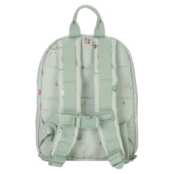 Children's backpack - Green - Little Farm