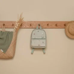 Children's backpack - Green - Little Farm