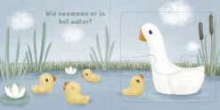 Children's Book My Animal Puzzle Book - NL