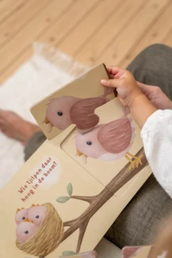 Children's Book My Animal Puzzle Book - NL
