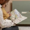 Children's book My Look Book, the world around you - NL