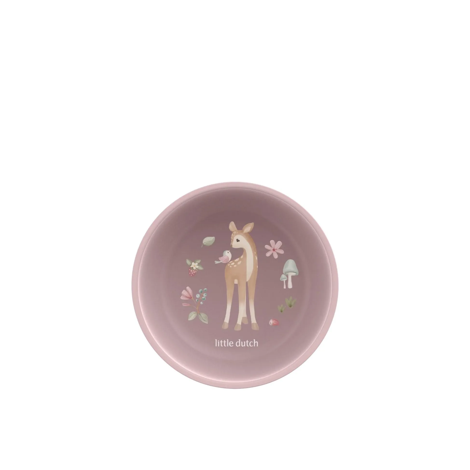 Children's bowl Fairy Garden