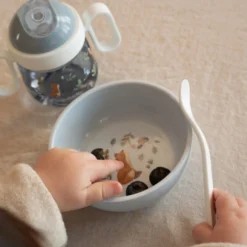 Children's bowl Forest Friends