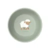 Children's bowl - Green - Little Farm