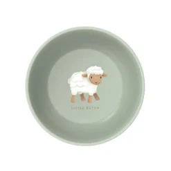 Children's bowl - Green - Little Farm