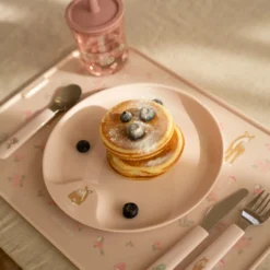 Children's cutlery set 3-Piece Fairy Garden