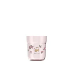 Children's glass 250 ml Fairy Garden