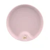 Children's plate Fairy Garden