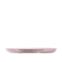 Children's plate Fairy Garden