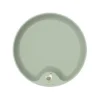 Children's plate - Green - Little Farm