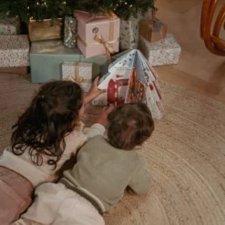 Christmas Book: Almost Christmas!