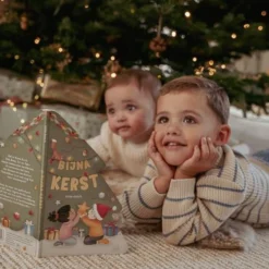 Christmas Book: Almost Christmas!