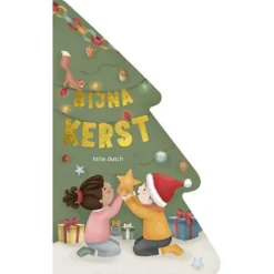 Christmas Book: Almost Christmas!