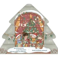 Christmas Book: Almost Christmas!