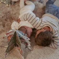 Christmas Book: Almost Christmas!