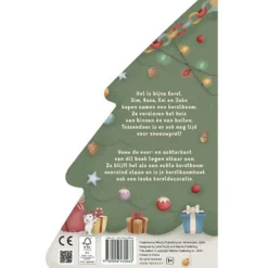 Christmas Book: Almost Christmas!