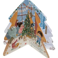 Christmas Book: Almost Christmas!