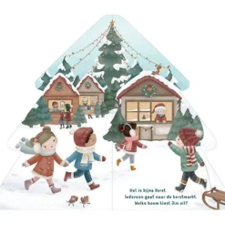 Christmas Book: Almost Christmas!