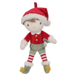 Christmas Ornaments Jim Set – Multicolored – Christmas