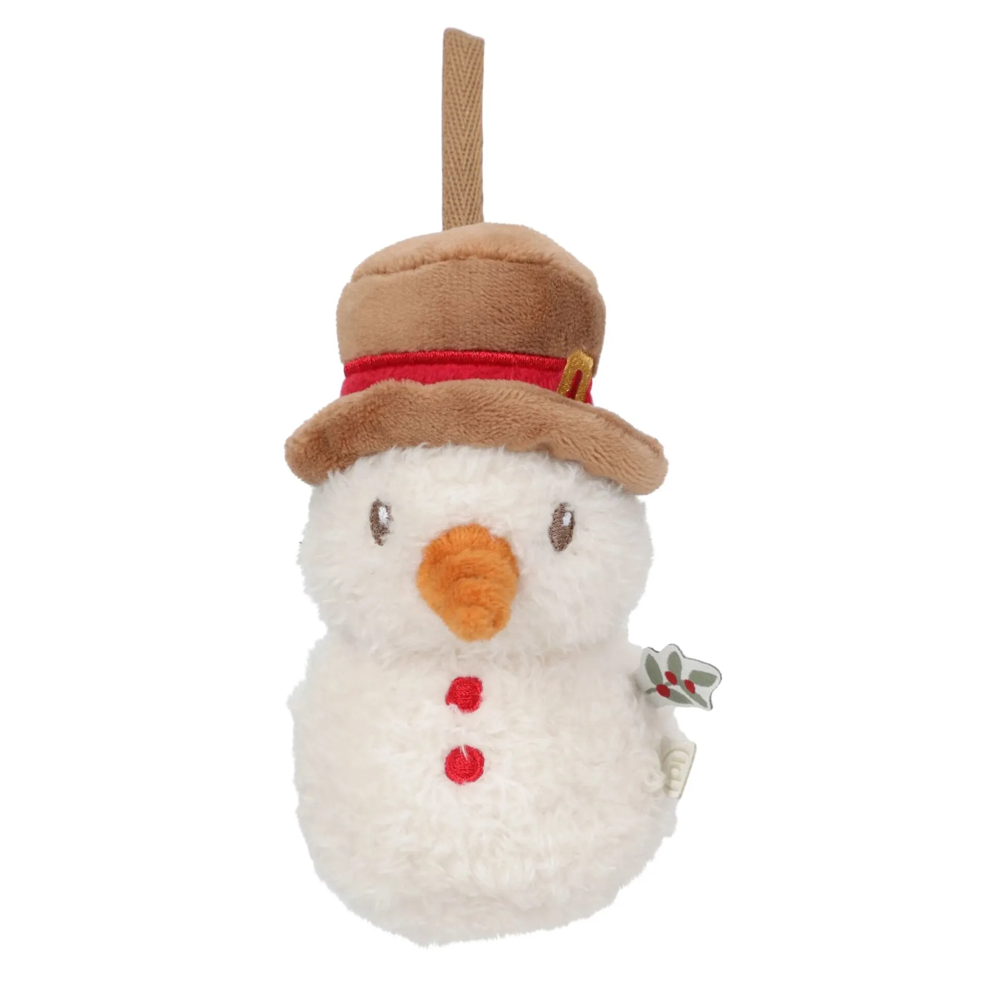 Christmas Ornaments Jim Set – Multicolored – Christmas