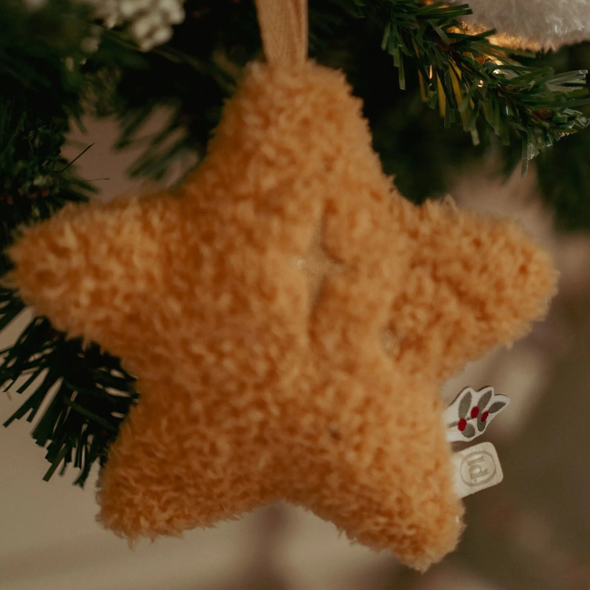 Christmas Ornaments Jim Set – Multicolored – Christmas