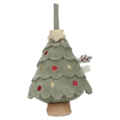 Christmas ornaments Rosa Set – Multicolored – Christmas