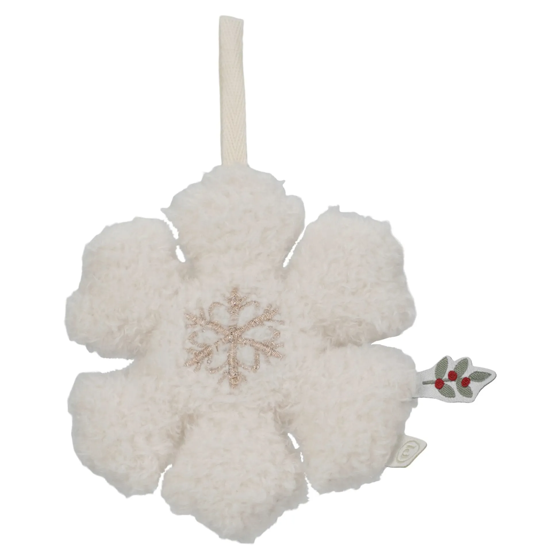 Christmas ornaments Rosa Set – Multicolored – Christmas