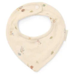 Collar - Pink - Forest Friends