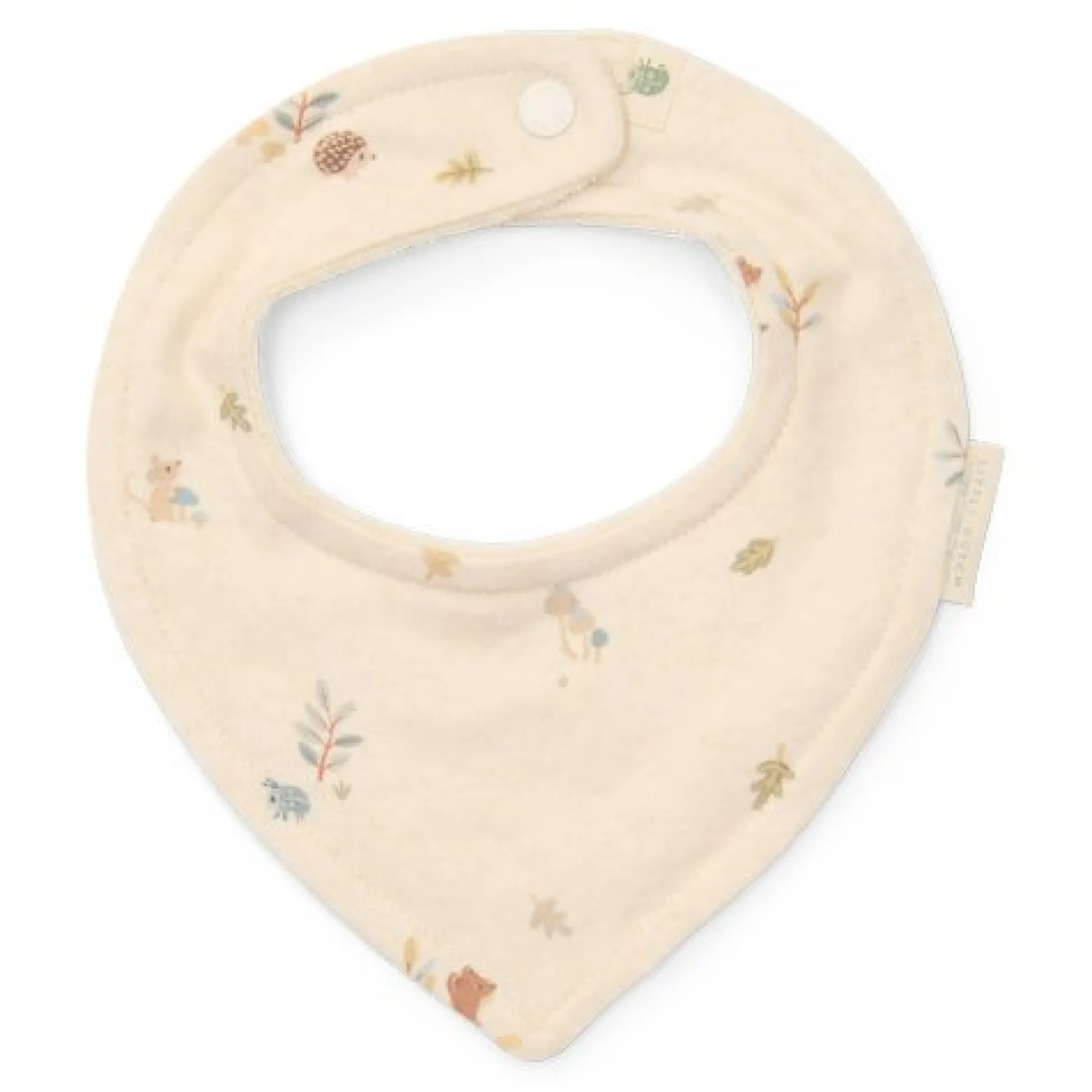 Collar - Pink - Forest Friends