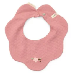 Collar set of 2 - Pink - Size one size - Fairy Garden