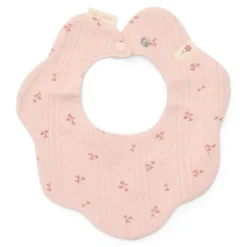 Collar set of 2 - Pink - Size one size - Fairy Garden