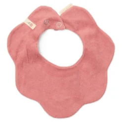 Collar set of 2 - Pink - Size one size - Fairy Garden