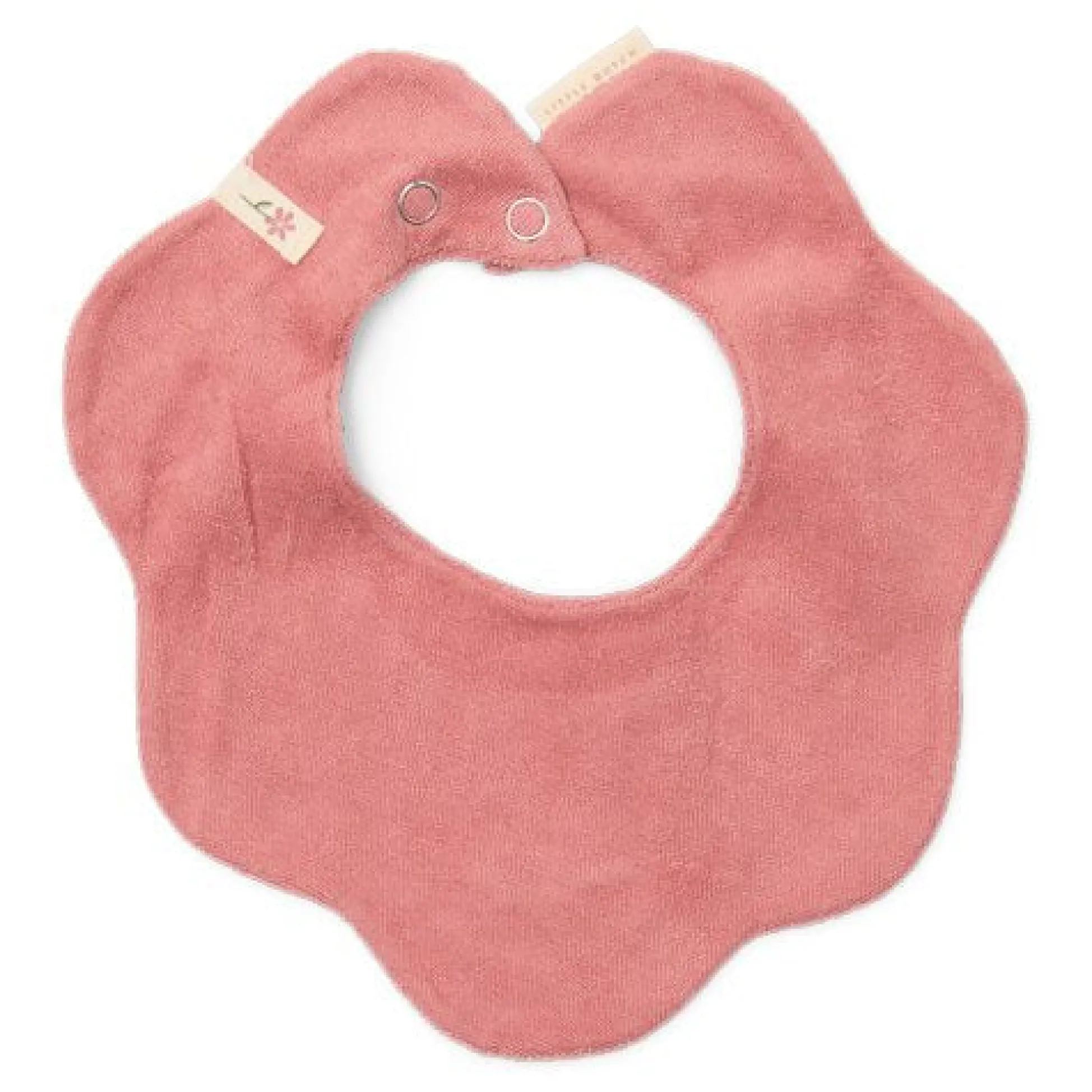 Collar set of 2 - Pink - Size one size - Fairy Garden
