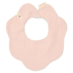 Collar set of 2 - Pink - Size one size - Fairy Garden
