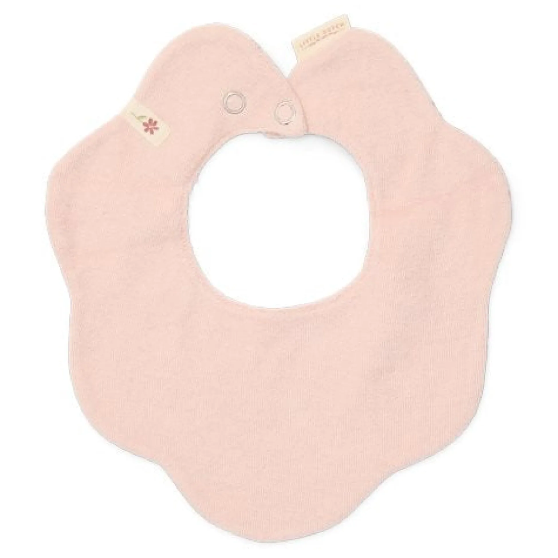 Collar set of 2 - Pink - Size one size - Fairy Garden