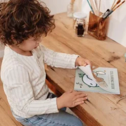 Coloring book - Forest Friends