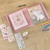 Coloring Book - Rosa