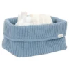 Commoda basket Groot - Blue - Essentials