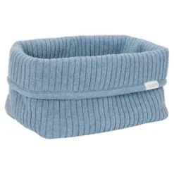 Commoda basket Groot - Blue - Essentials