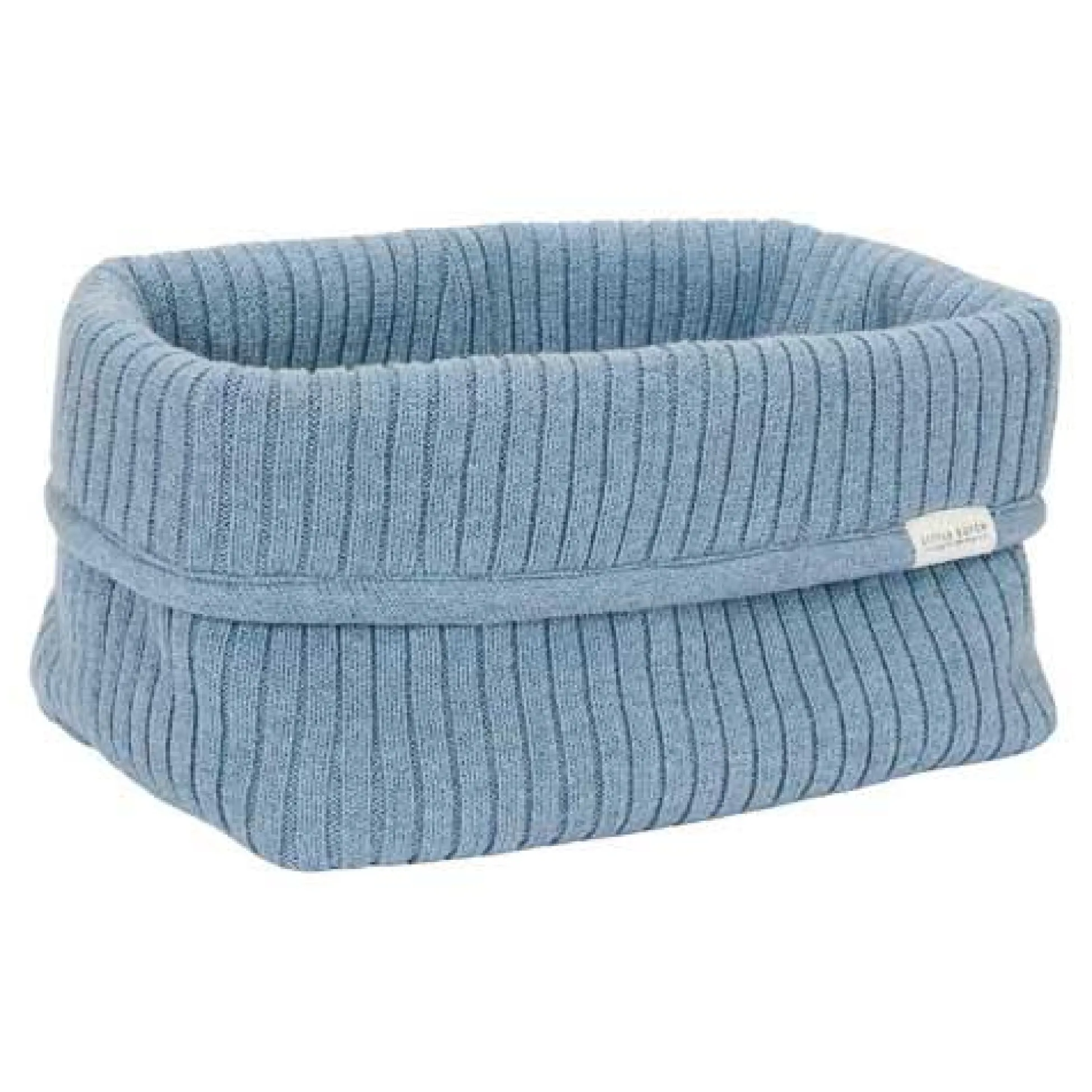 Commoda basket Groot - Blue - Essentials