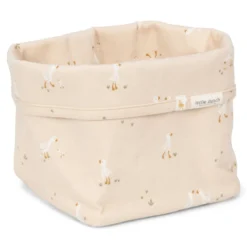 Commodemandje klein - White - Newborn Naturals - Little Goose
