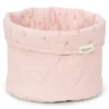 Commodemandje small - Pink - Essentials