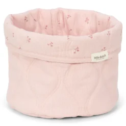 Commodemandje small - Pink - Essentials
