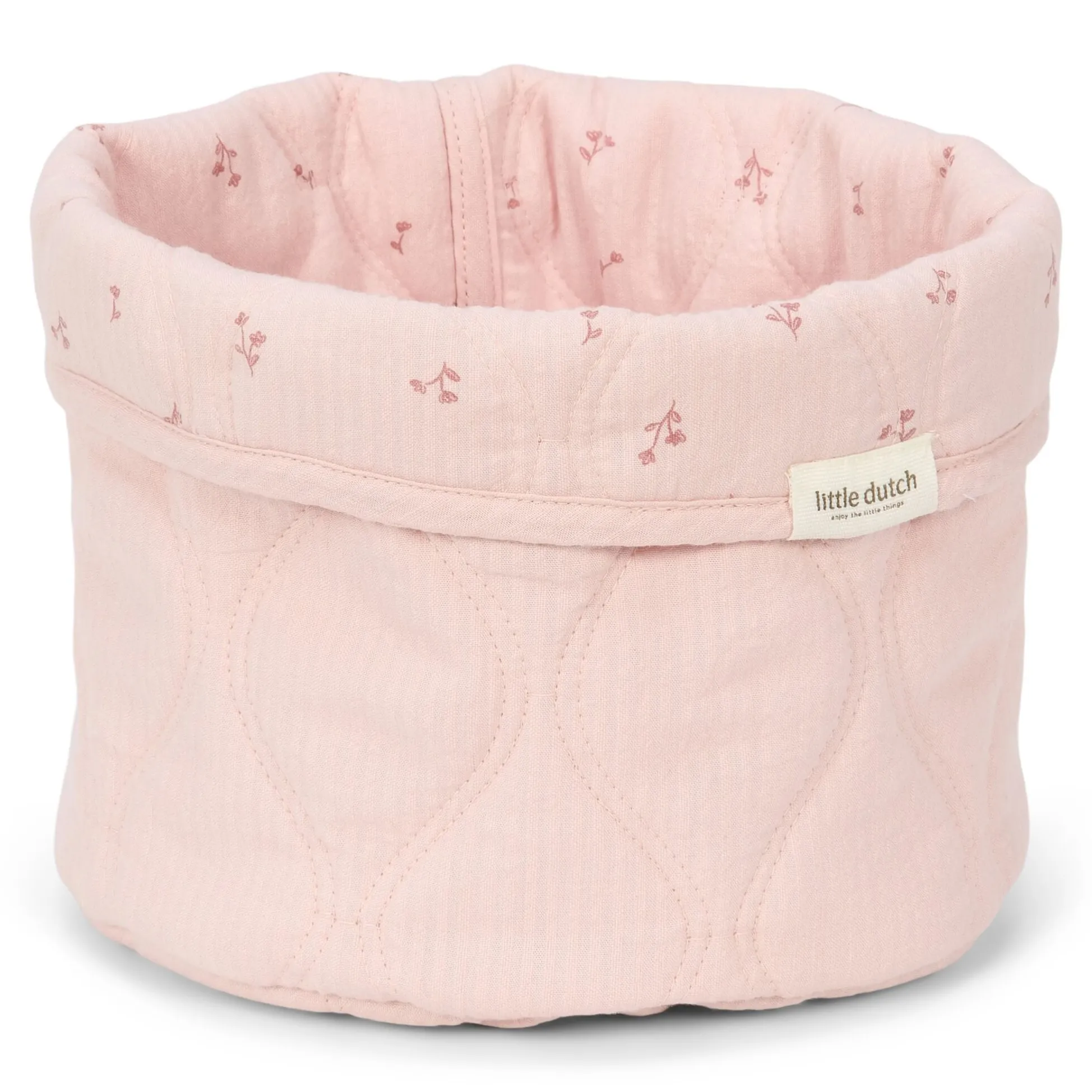 Commodemandje small - Pink - Essentials