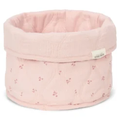 Commodemandje small - Pink - Essentials