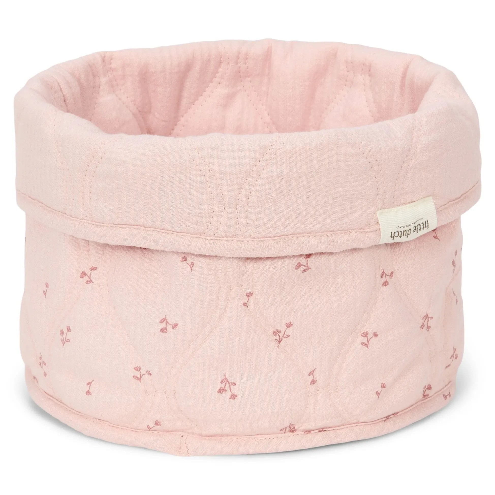 Commodemandje small - Pink - Essentials