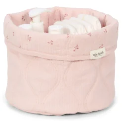 Commodemandje small - Pink - Essentials