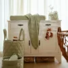Commodemand small - Green - Essentials
